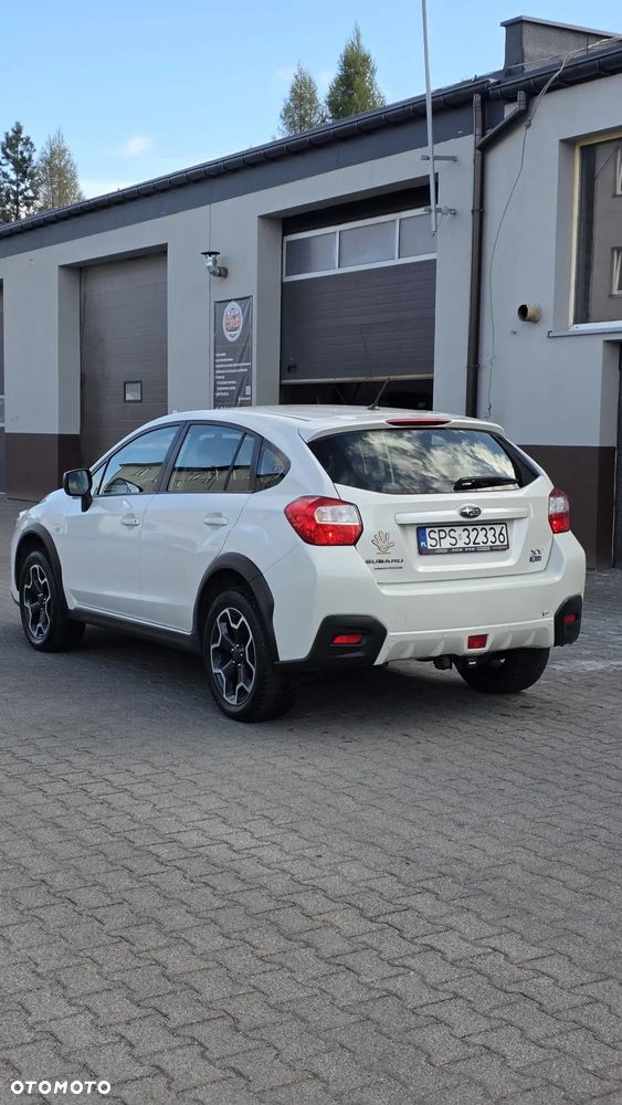 Subaru XV - 3