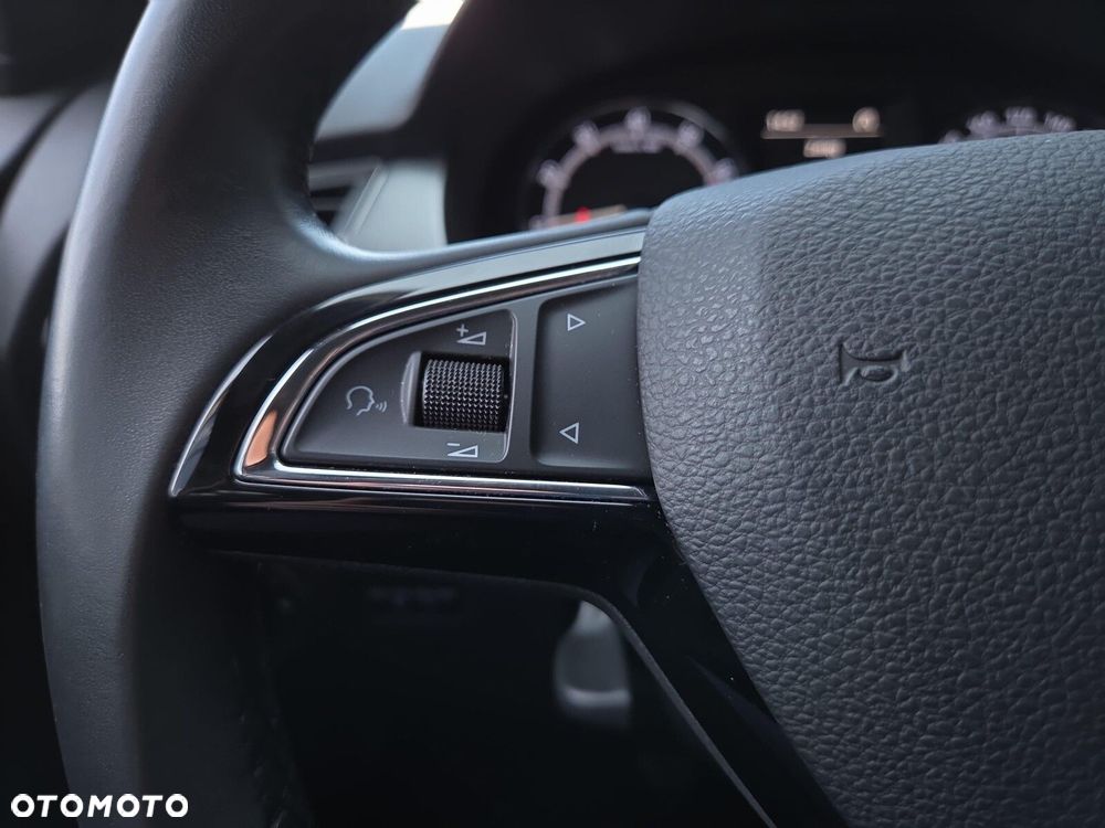 Skoda Fabia 1.0 TSI Style - 17