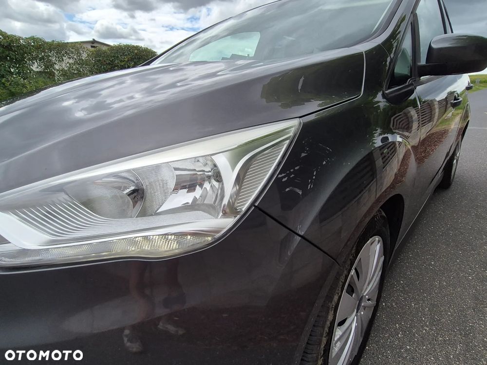 Ford C-MAX 1.0 EcoBoost Edition ASS - 10