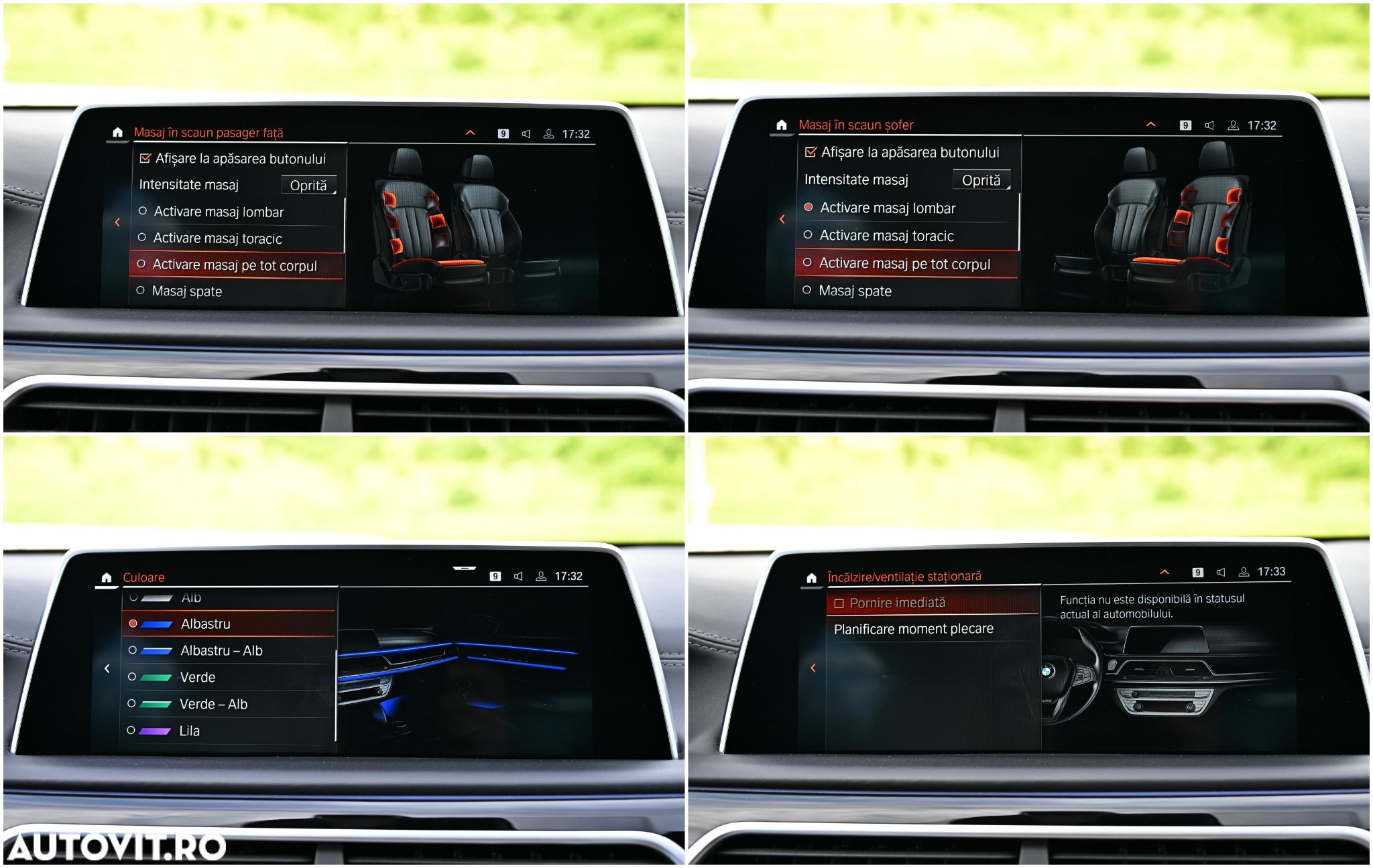 BMW Seria 7 750d xDrive - 26