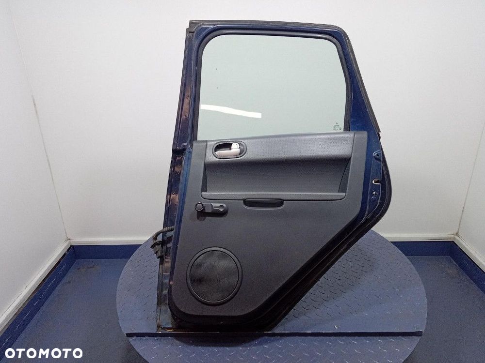 MITSUBISHI COLT VI Z30 HB 5D DRZWI TYŁ PRAWE TYLNE - 2