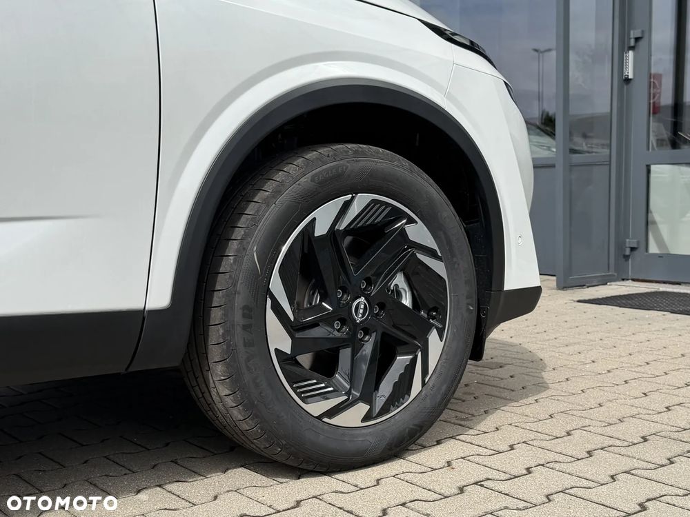 Nissan Qashqai 1.5 e-POWER N-Connecta - 13