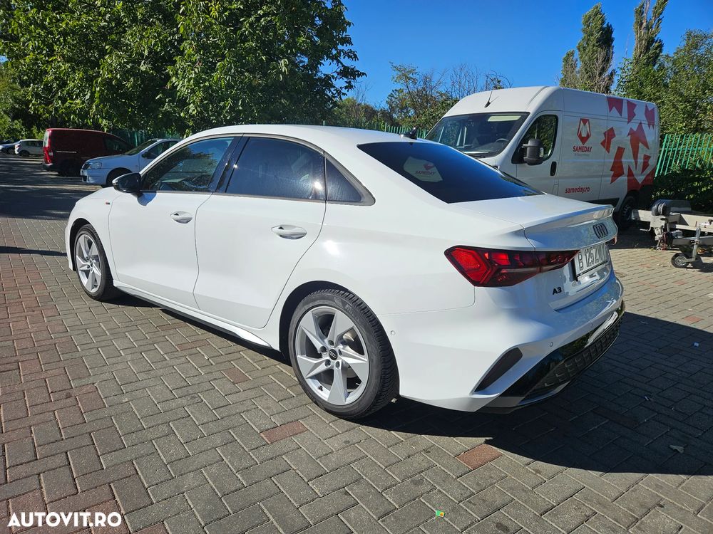 Audi A3 - 7
