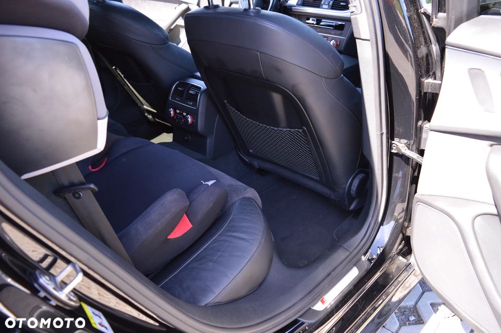 Audi A6 Avant 2.0 TDI Ultra DPF - 12