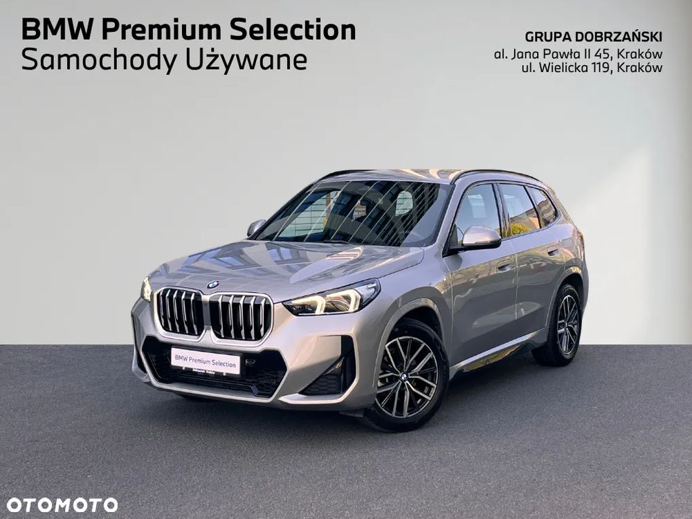 BMW X1 - 2