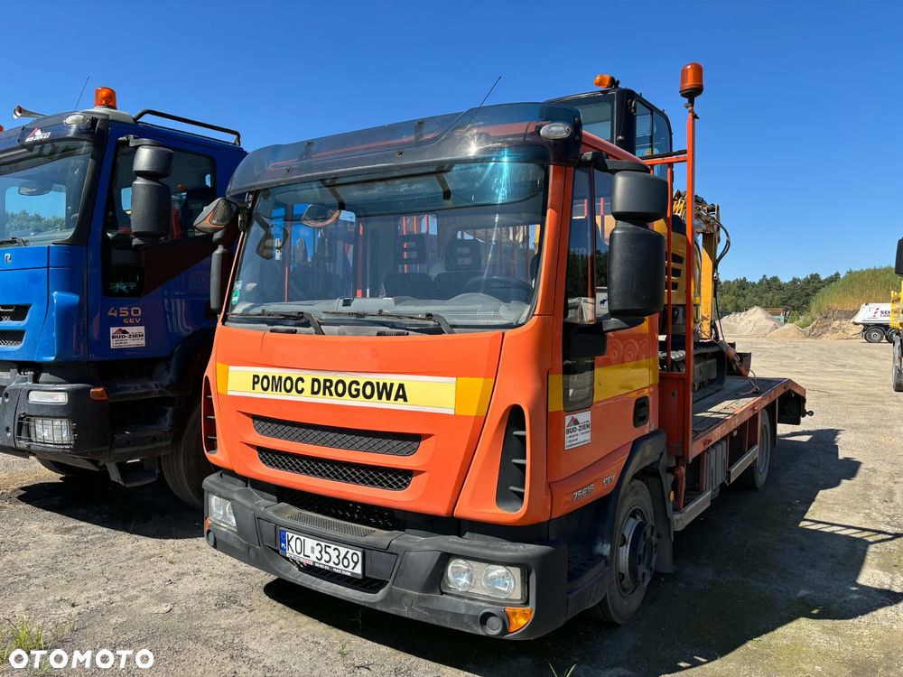 Iveco ML75E16 - 1