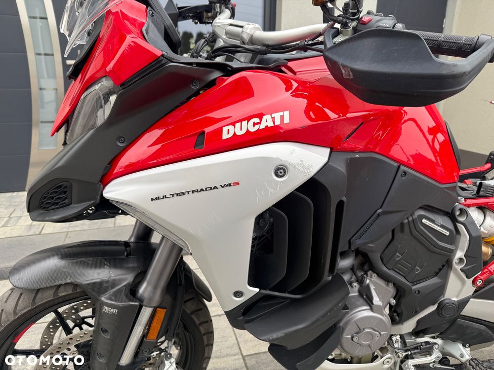Ducati Multistrada - 21