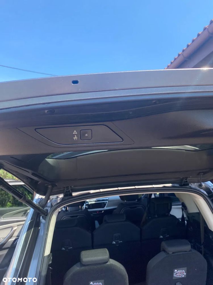 Citroën C4 Picasso 2.0 BlueHDi MoreLife S&S EAT6 - 24