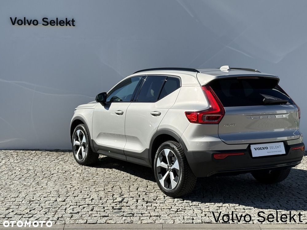 Volvo XC 40 - 7