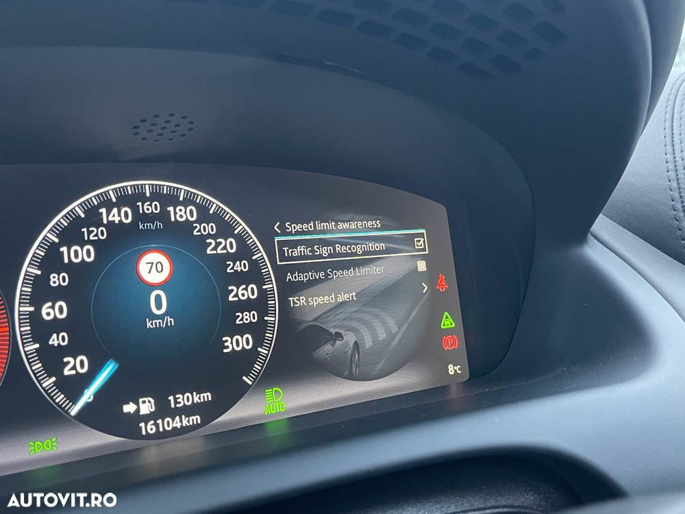 Jaguar XJ 3.0 V6 Diesel XJ50 - 21