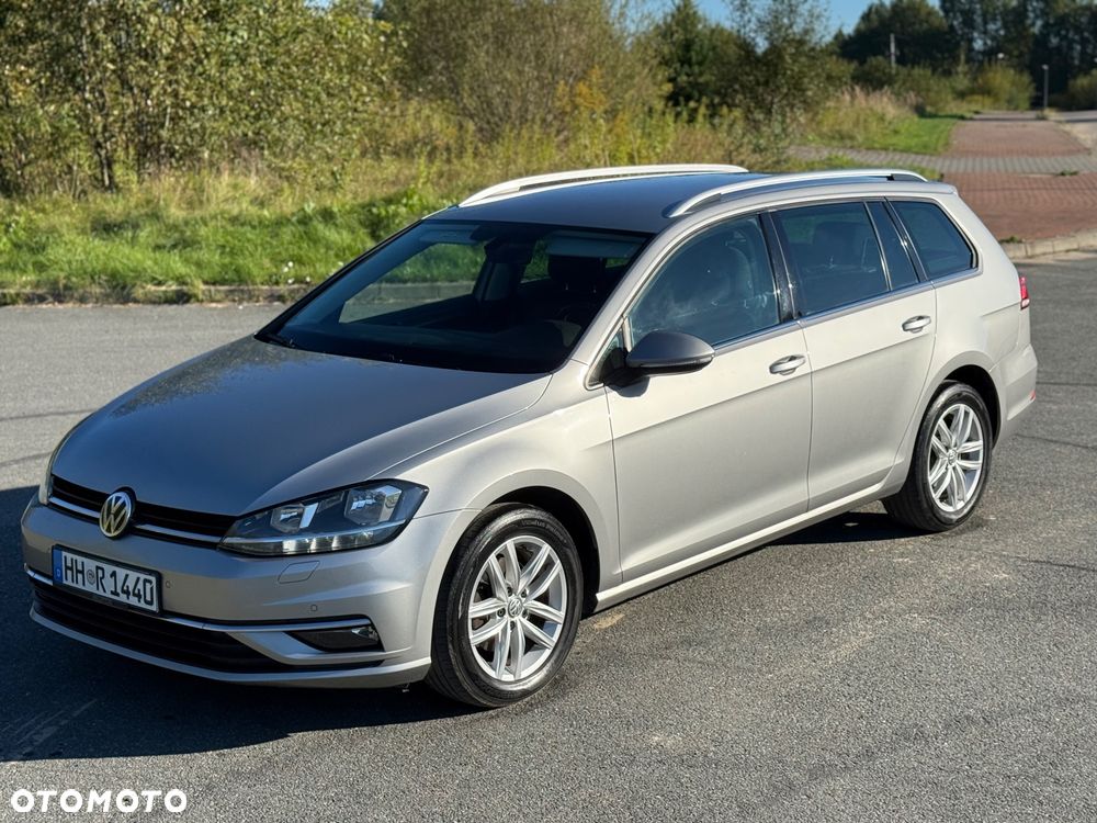 Volkswagen Golf 1.6 TDI BMT Highline - 17