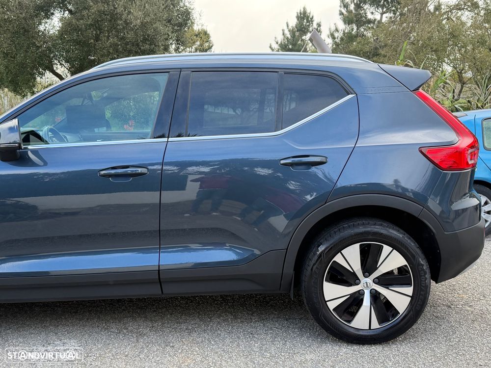 Volvo XC 40 1.5 T5 PHEV Inscription Expression - 3