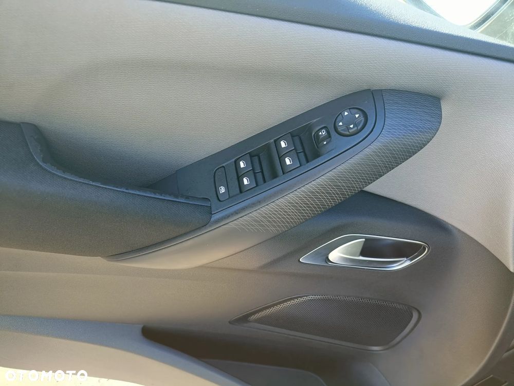 Citroën C4 Picasso - 17