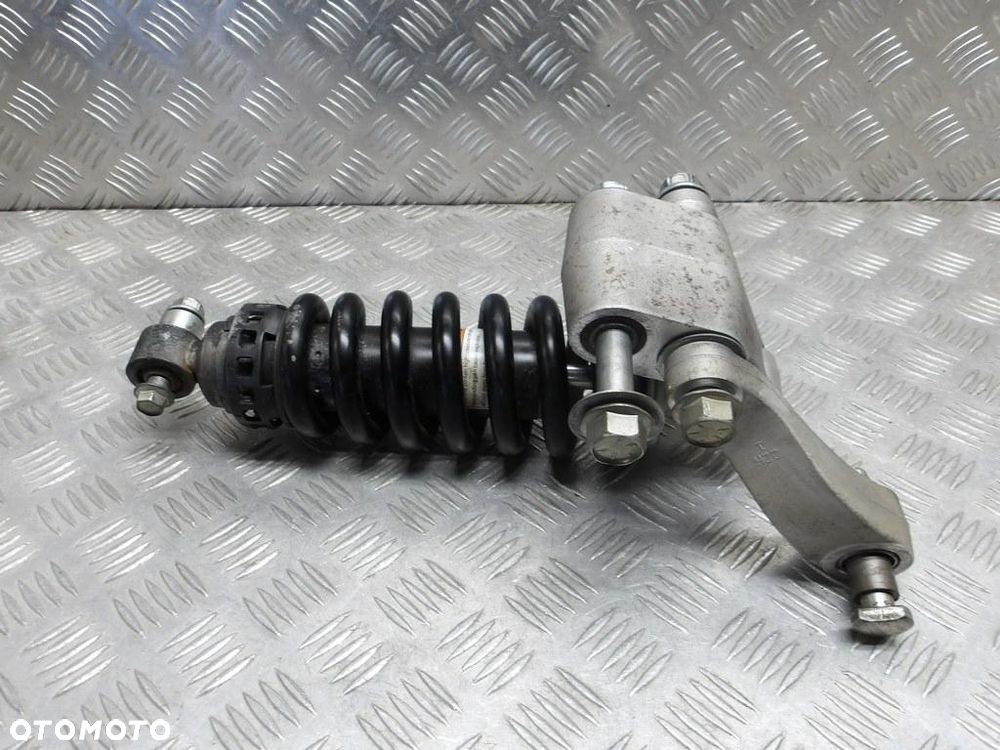Amortyzator centralny kołyska SUZUKI VLR 1800 C109R BOULEVARD/INTRUDER 08-13r   PN. 62100-22H10 - 1