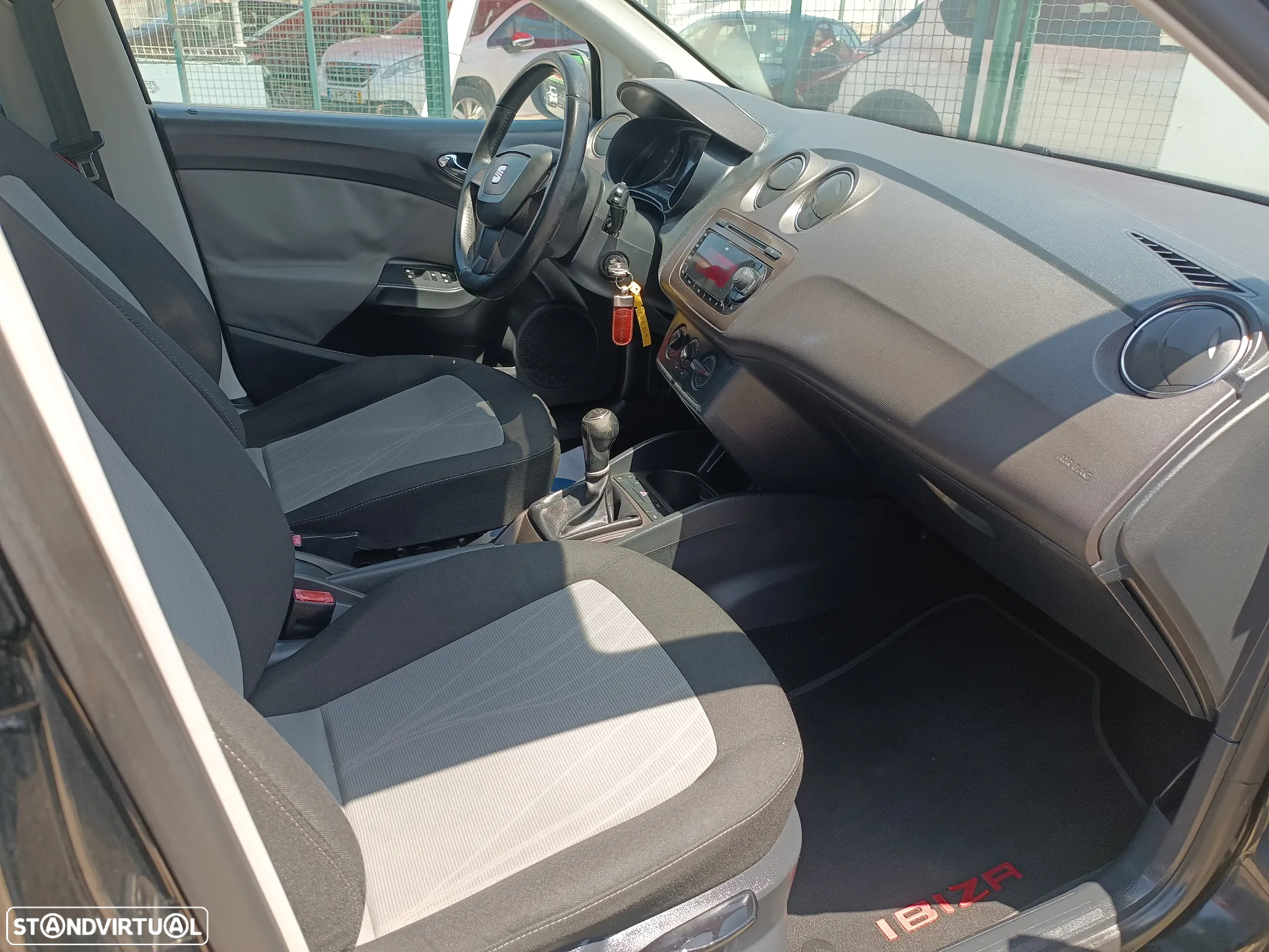 SEAT Ibiza 1.2 TSi Style - 21