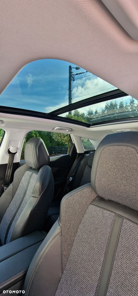 Peugeot 3008 1.2 PureTech Allure Pack S&S EAT8 - 9