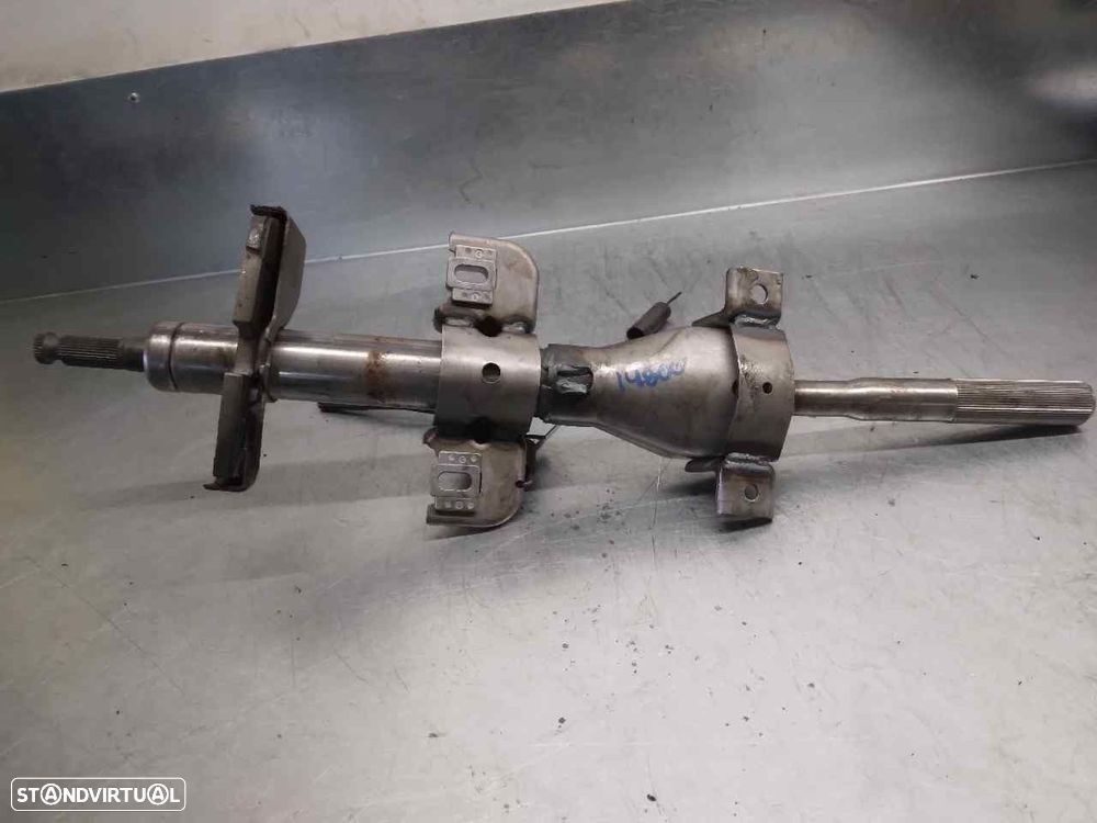 COLUNA DIREÇÃO MITSUBISHI PAJERO III 2004 -MR407335 - 4