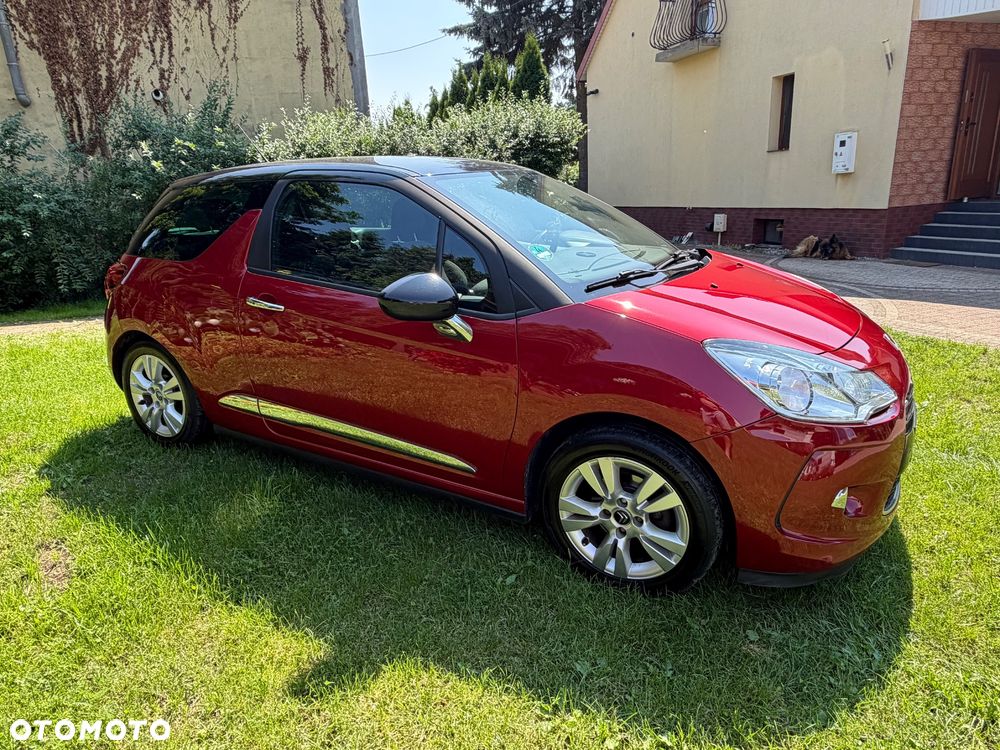 Citroen Ds3 2012 photo 5