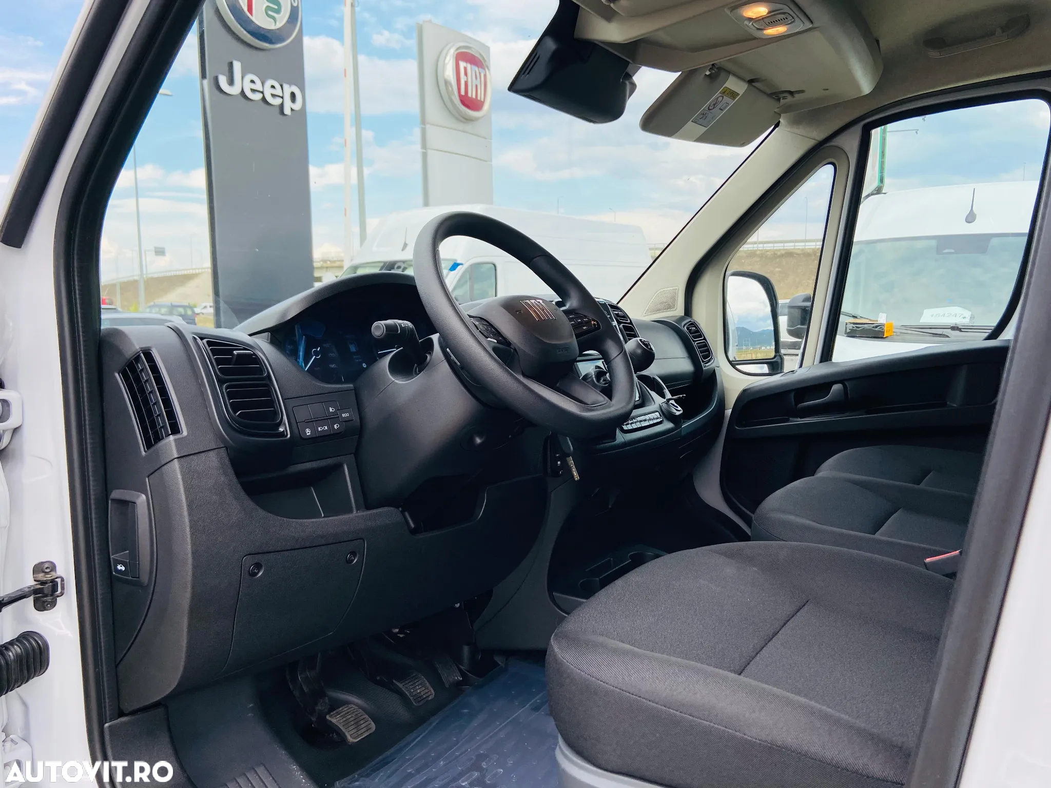 Fiat Ducato 15MC - 11