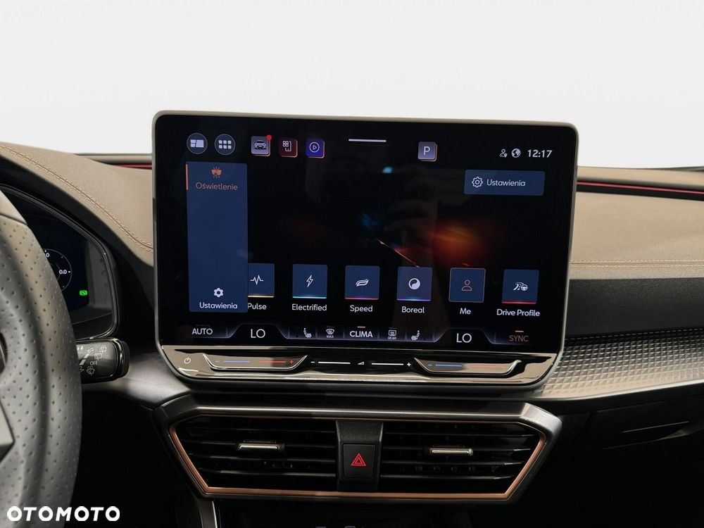 Cupra Formentor - 23