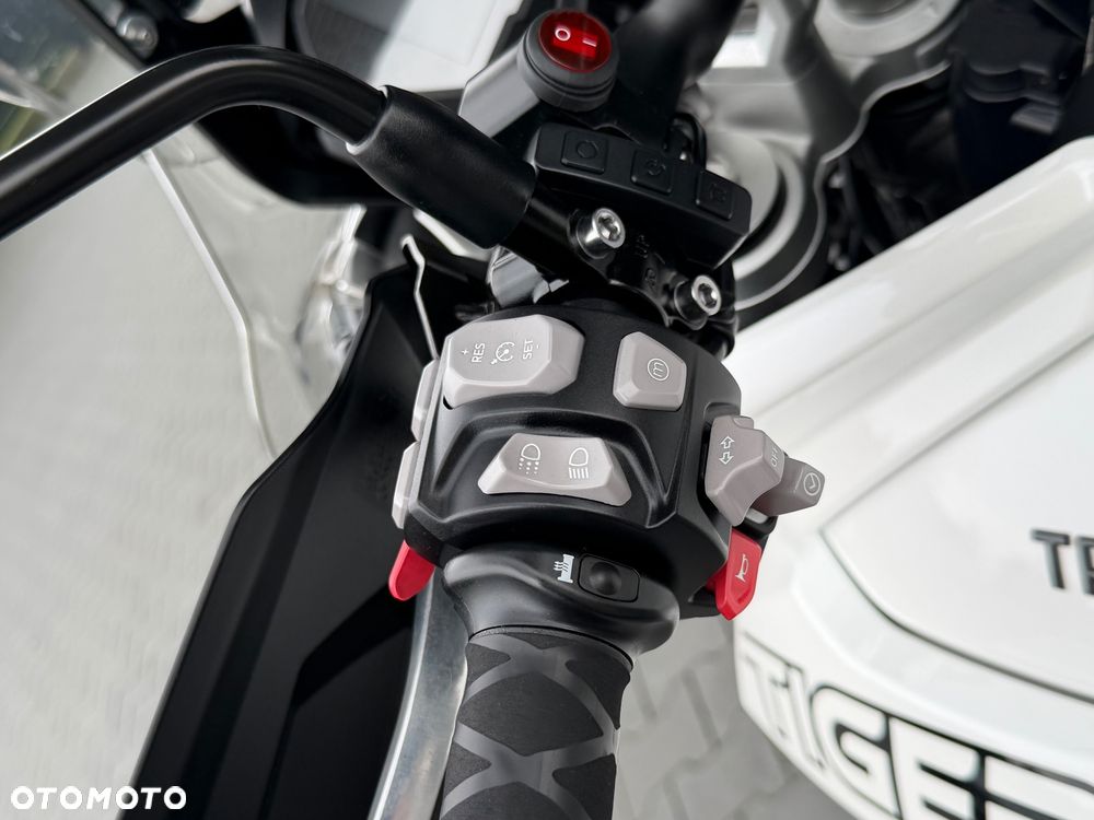 Triumph Tiger - 34