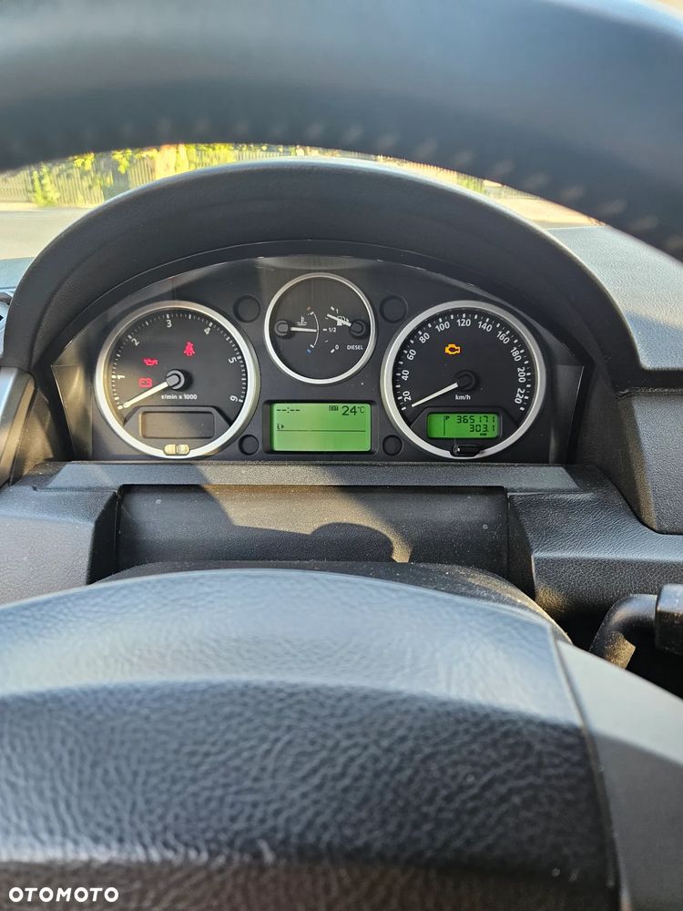 Land Rover Range Rover Sport S 3.6TD V8 HSE - 13