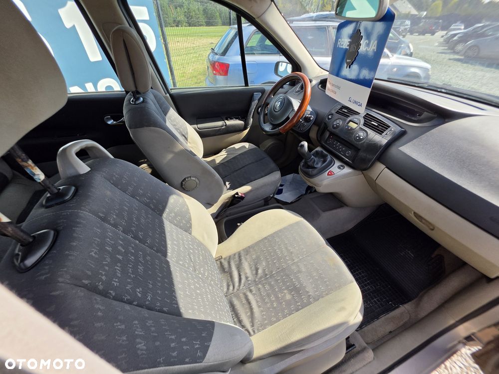 Renault Scenic - 7