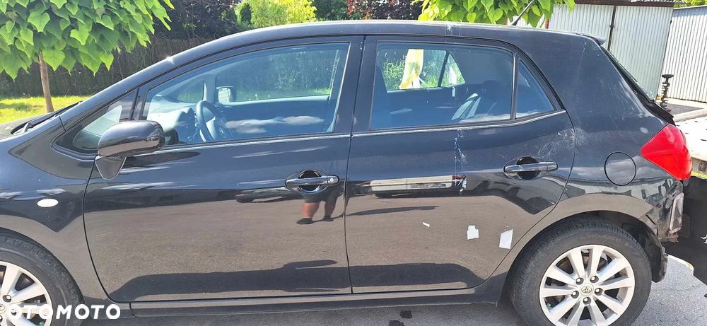 Toyota auris I 1,4B 97km pompa wspomagania - 8