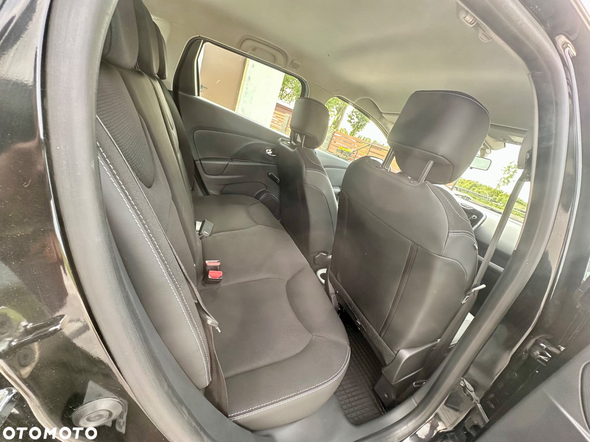Renault Clio (Energy) dCi 90 Start & Stop LIMITED - 7