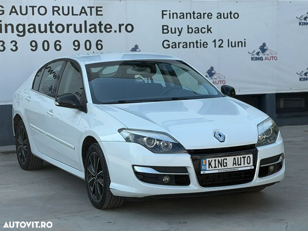 Renault Laguna - 2