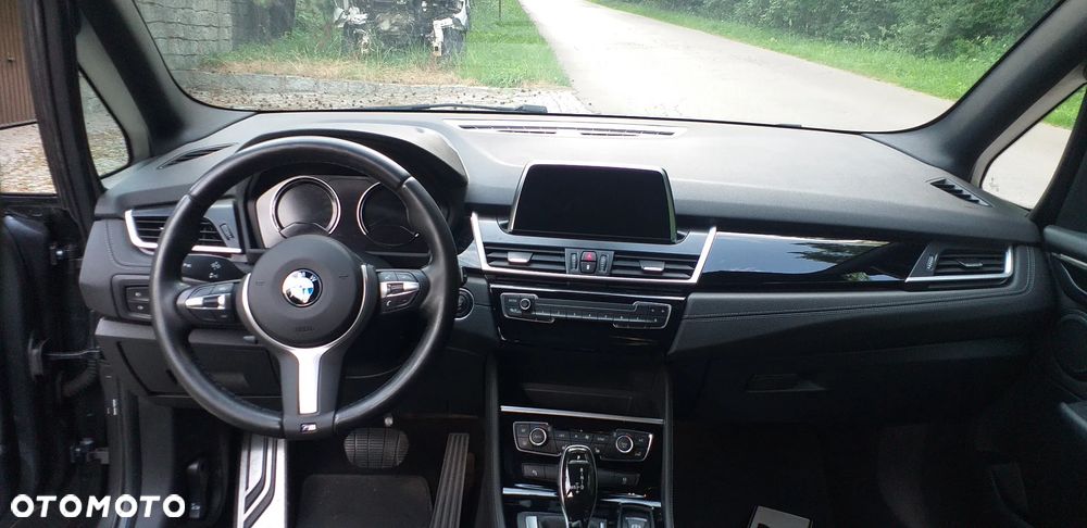 BMW Seria 2 - 6