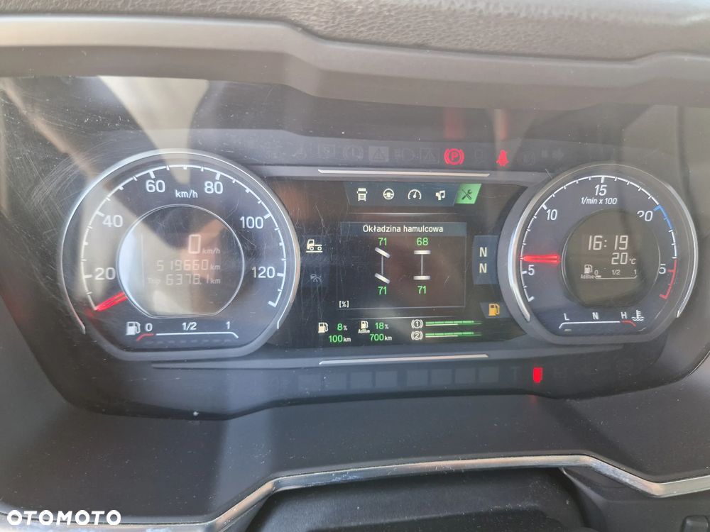 Scania R450/ 2021r/ HYDRAULIKA/ KLIMA STACJONARNA/ NAVI/ SERWIS NIEMY - 15