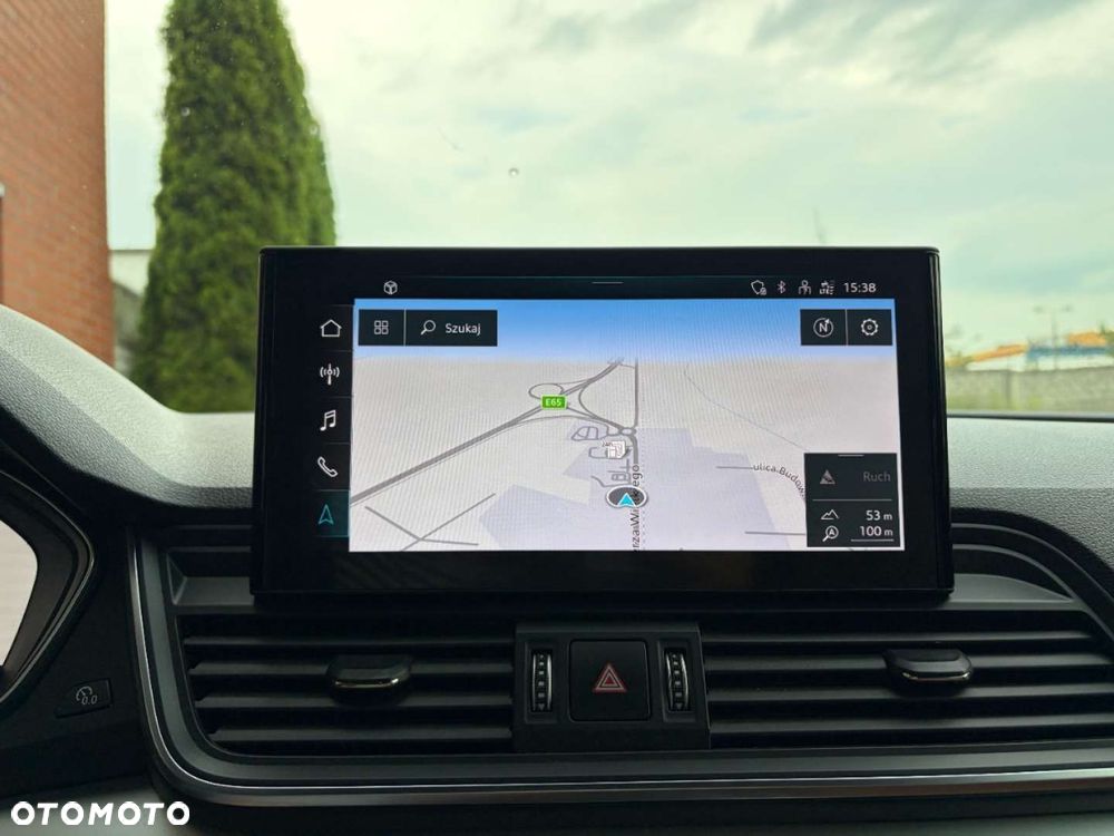 Audi Q5 50 TFSIe quattro S tronic - 22