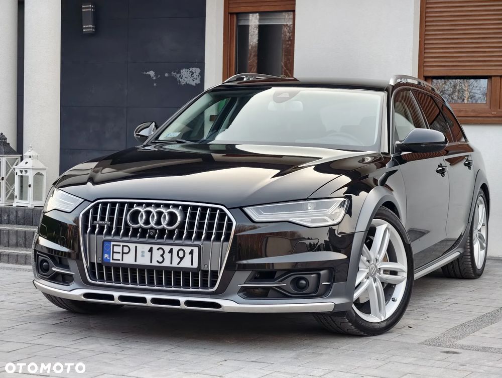 Audi A6 Allroad - 29