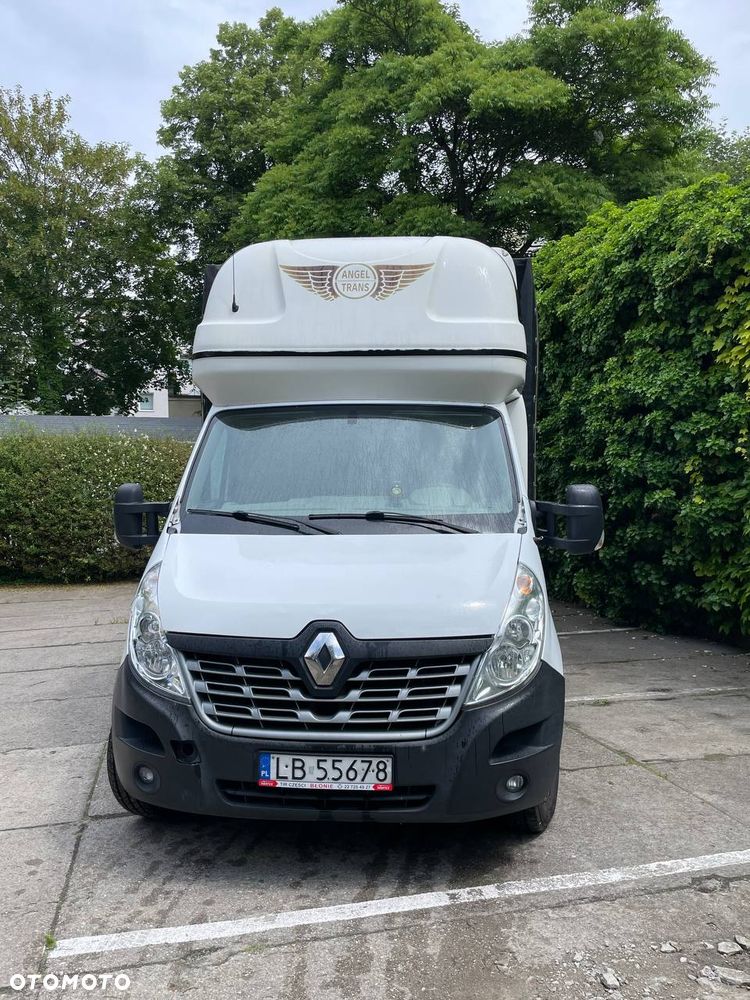 Renault Master - 4