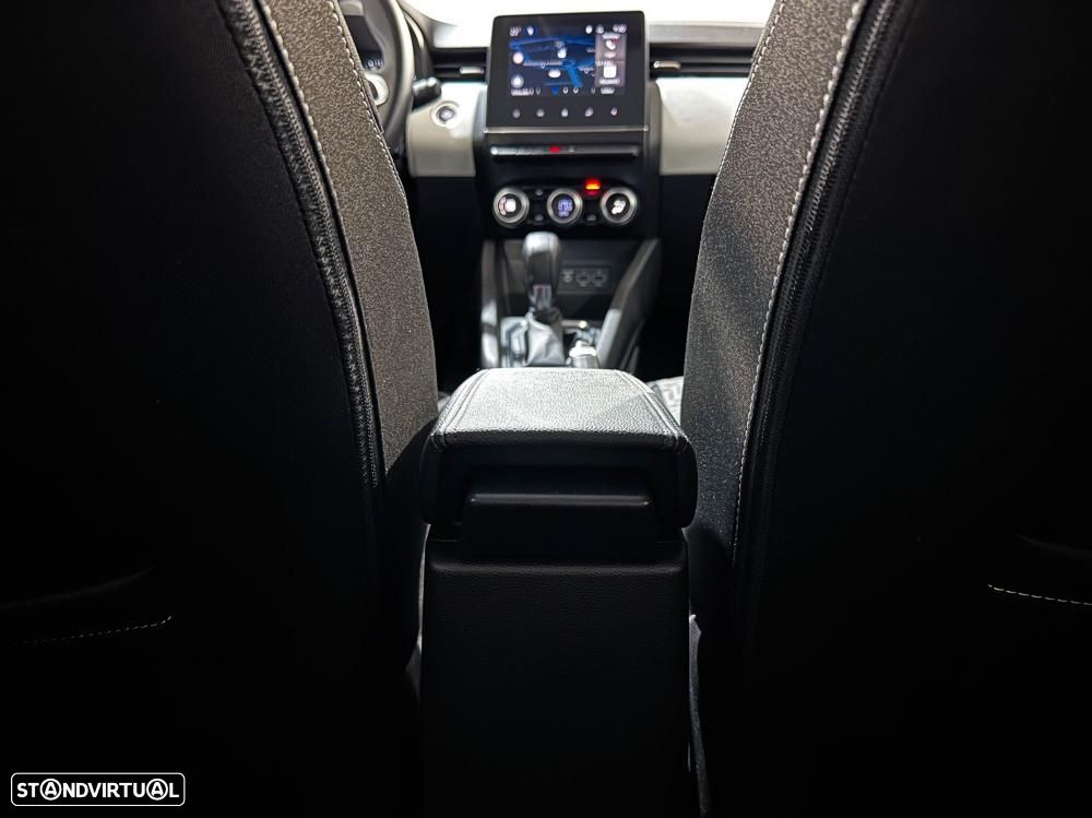 Renault Clio 1.0 TCe Exclusive CVT - 26