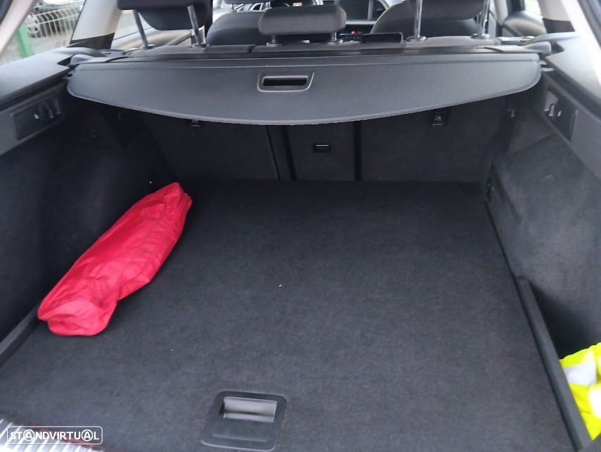 SEAT Leon ST 1.6 TDI Reference S/S - 14