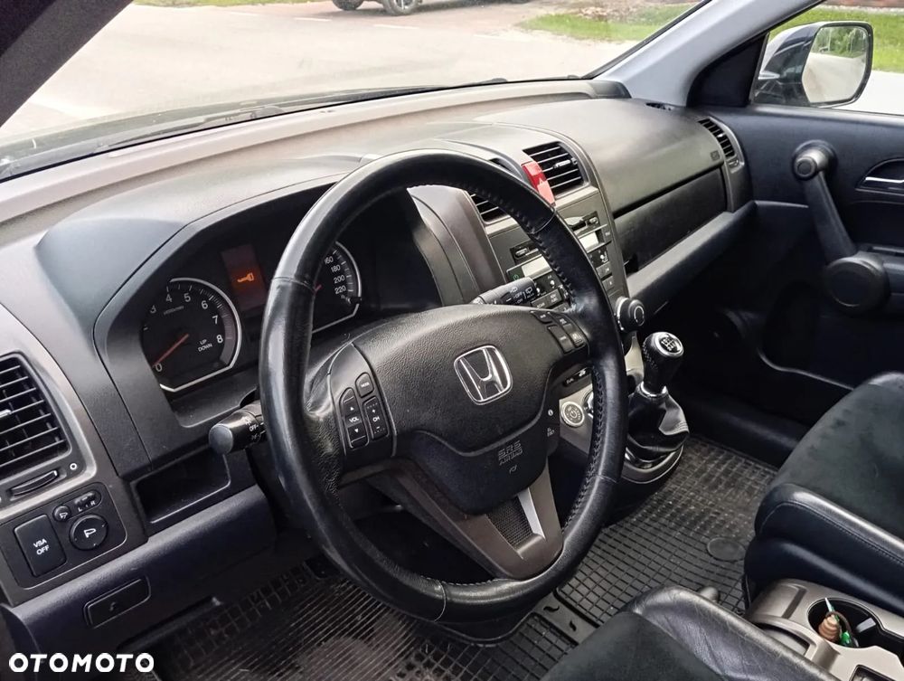 Honda CR-V 2.0 Executive - 4