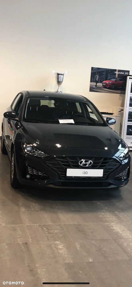 Hyundai i30 - 29