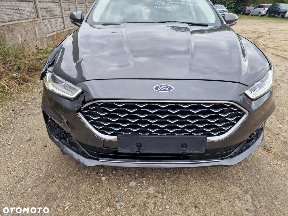 Ford Mondeo Turnier 2.0 Ti-VCT Hybrid VIGNALE - 22