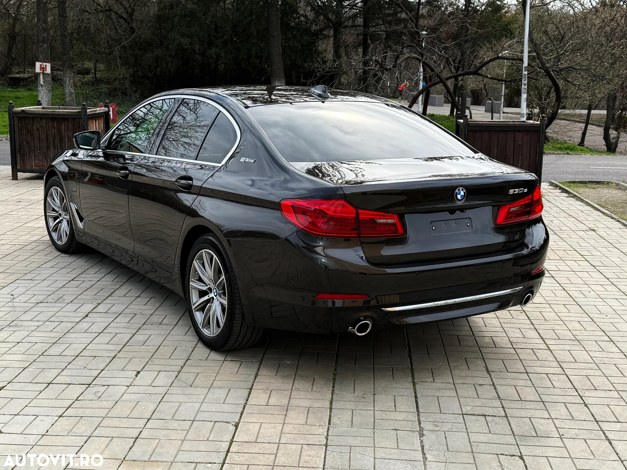 BMW Seria 5 - 11