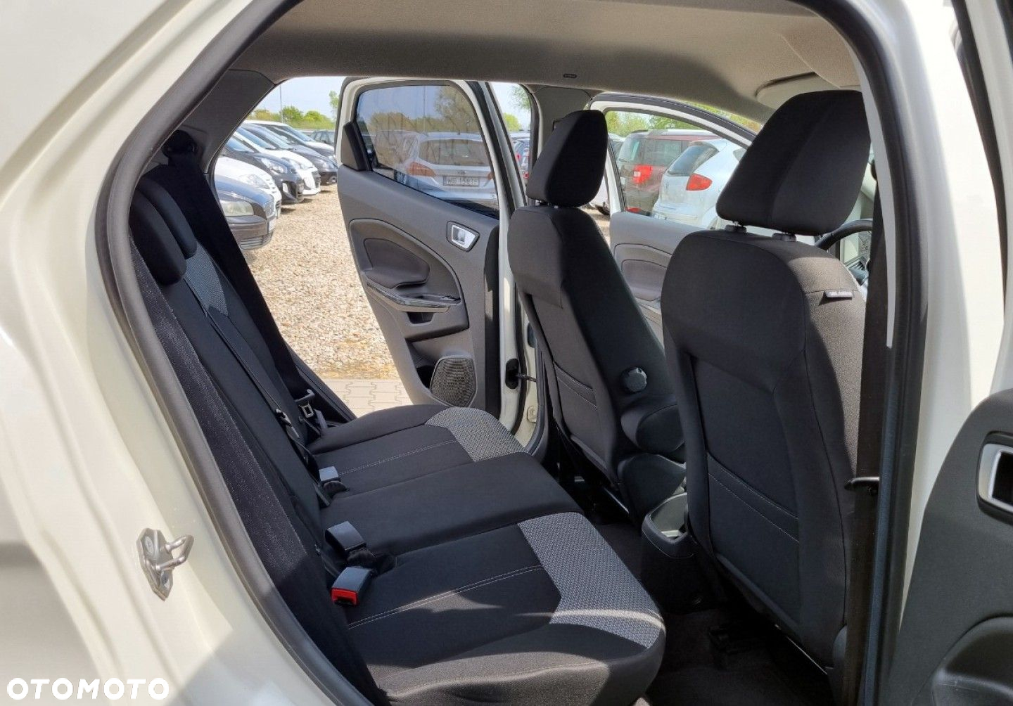 Ford EcoSport - 24