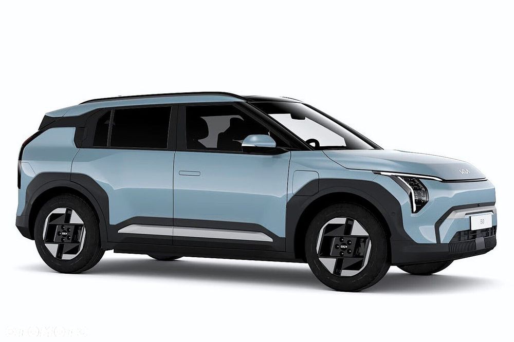 Kia EV3 81.4kWh Earth - 6