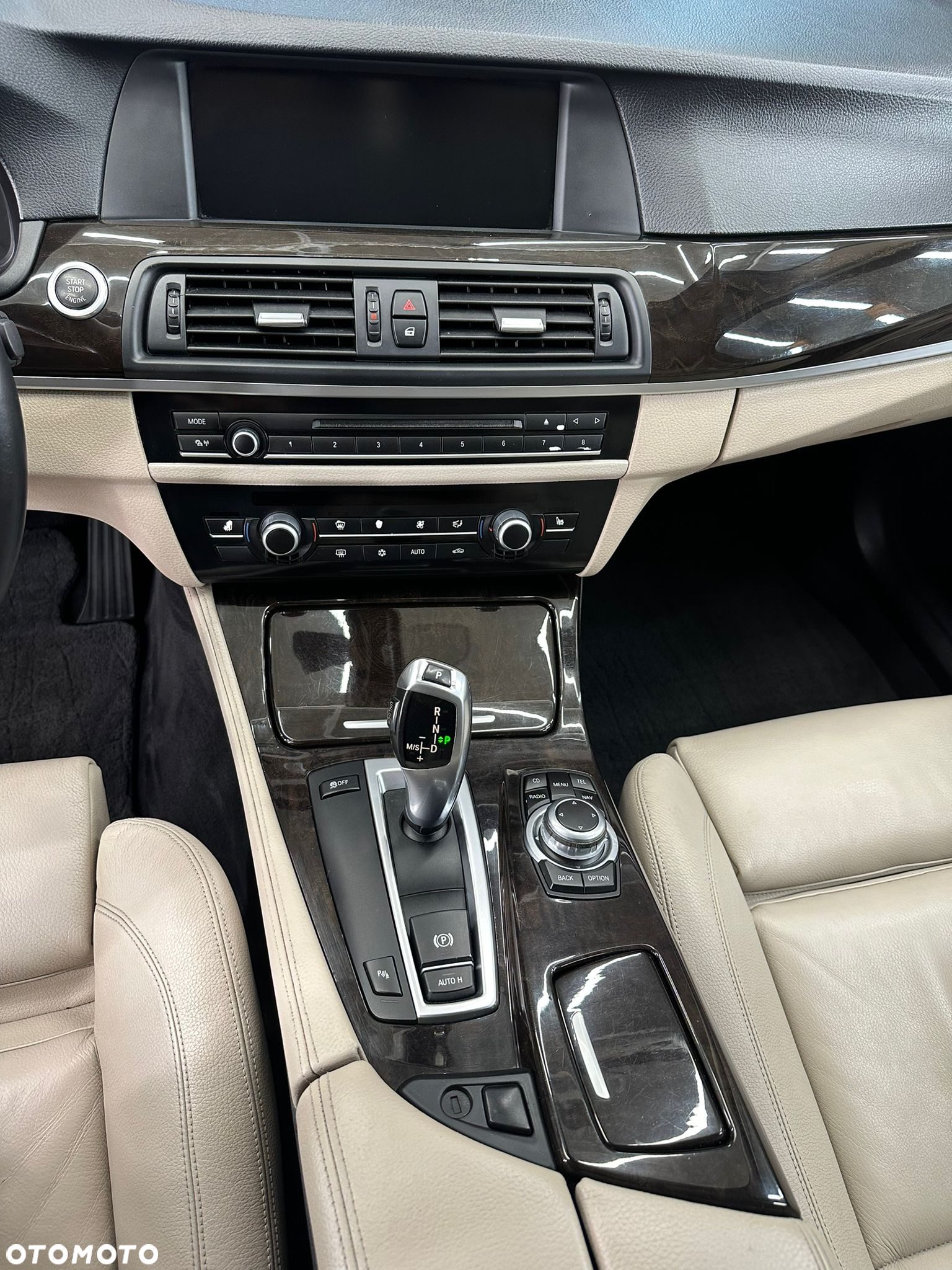 BMW Seria 5 - 8