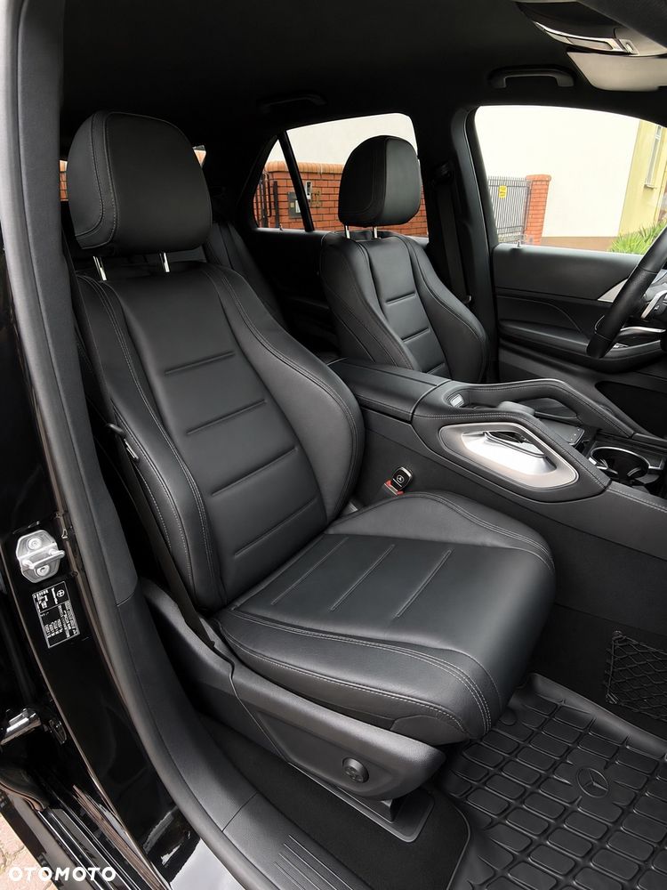 Mercedes-Benz GLE 350 de 4-Matic Premium - 34