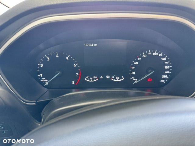 Ford Focus - 8