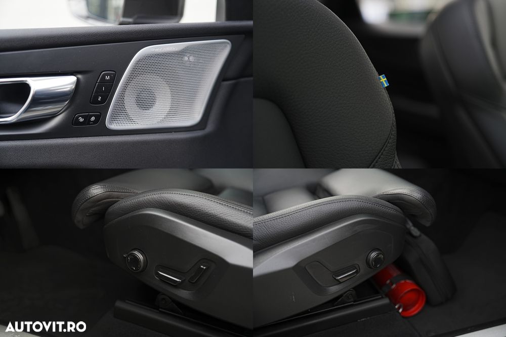 Volvo XC 60 Recharge T6 Twin Engine eAWD Inscription Expression - 18