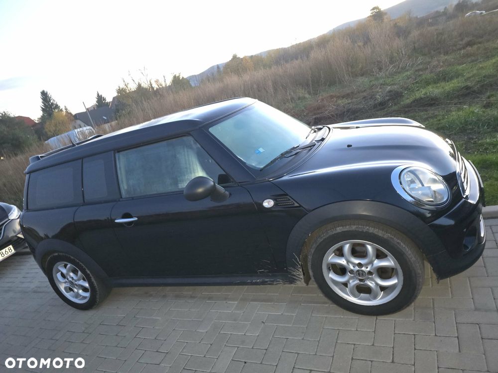 MINI ONE - 2
