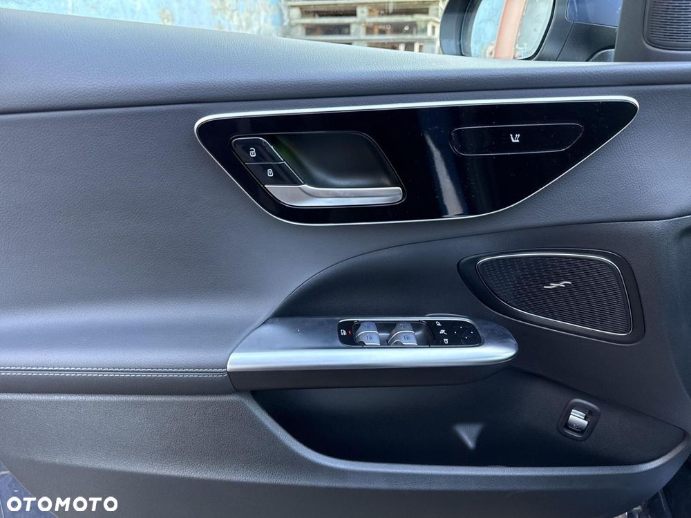 Mercedes-Benz Klasa C - 17