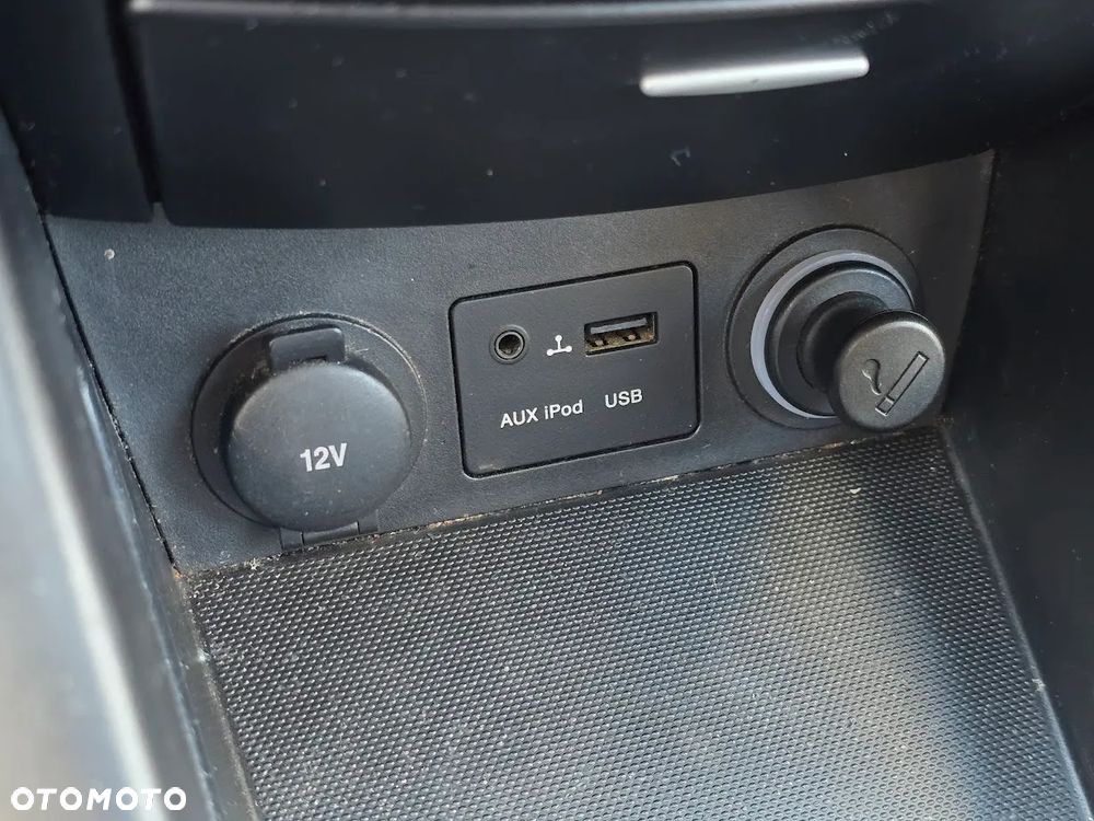 Kia Ceed 1.6 CRDi Spirit - 18